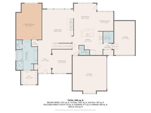 6960 Polo Fields Parkway, Cumming, GA 30040