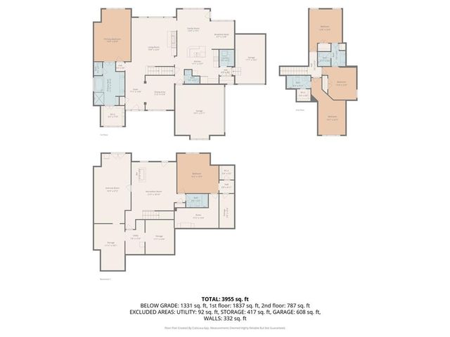 6960 Polo Fields Parkway, Cumming, GA 30040