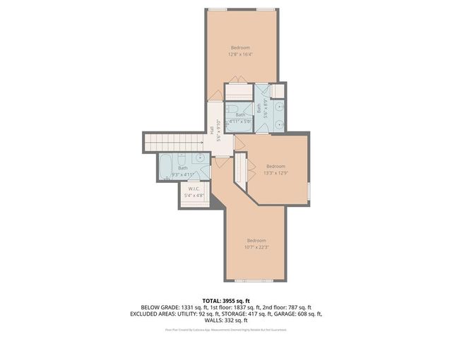 6960 Polo Fields Parkway, Cumming, GA 30040