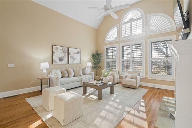 6960 Polo Fields Parkway, Cumming, GA 30040