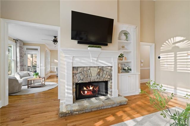 6960 Polo Fields Parkway, Cumming, GA 30040