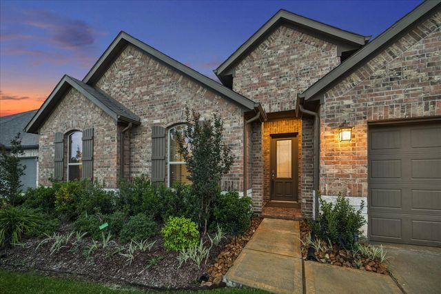 31106 Wyndfield Court, Tomball, TX 77375
