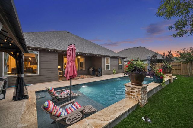31106 Wyndfield Court, Tomball, TX 77375