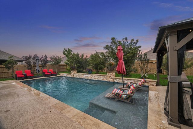 31106 Wyndfield Court, Tomball, TX 77375