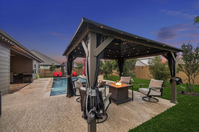 31106 Wyndfield Court, Tomball, TX 77375