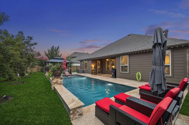 31106 Wyndfield Court, Tomball, TX 77375