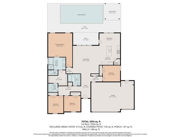 31106 Wyndfield Court, Tomball, TX 77375