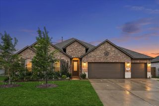 31106 Wyndfield Court, Tomball, TX 77375