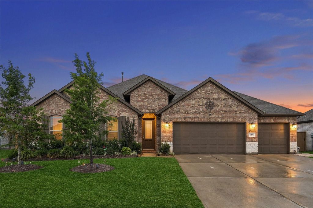 31106 Wyndfield Court, Tomball, TX 77375