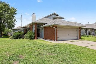 6101 SE 85th Avenue, Oklahoma City, OK 73135