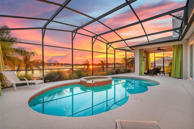 911 SHAWNA SHORES, Haines City, FL 33844