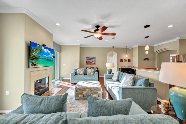 911 SHAWNA SHORES, Haines City, FL 33844