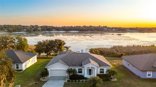 911 SHAWNA SHORES, Haines City, FL 33844