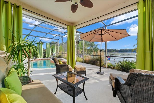 911 SHAWNA SHORES, Haines City, FL 33844