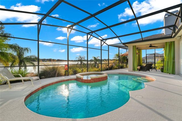 911 SHAWNA SHORES, Haines City, FL 33844