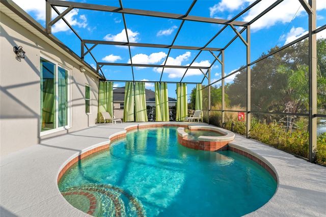 911 SHAWNA SHORES, Haines City, FL 33844