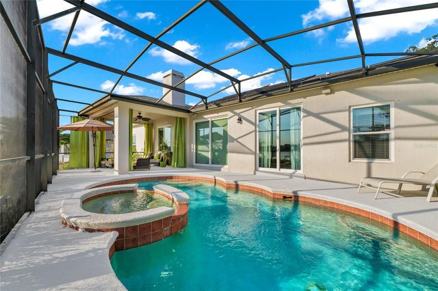 911 SHAWNA SHORES, Haines City, FL 33844