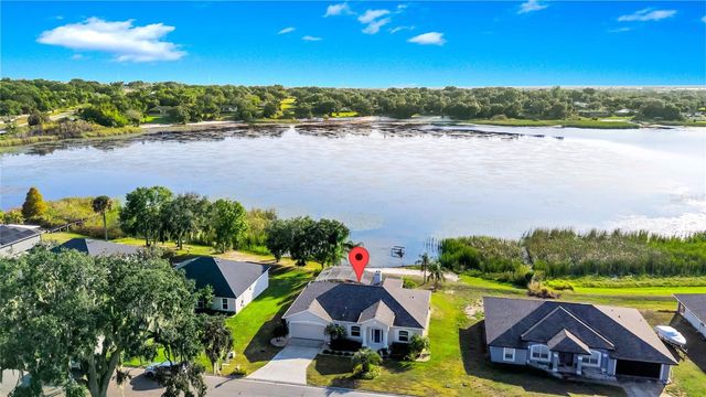 911 SHAWNA SHORES, Haines City, FL 33844