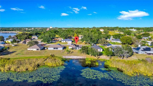 911 SHAWNA SHORES, Haines City, FL 33844