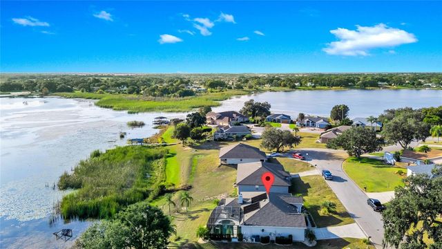 911 SHAWNA SHORES, Haines City, FL 33844