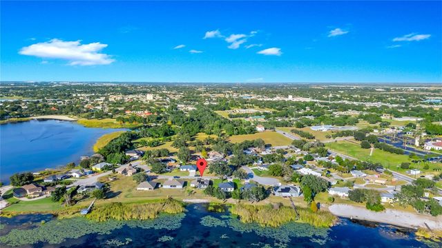 911 SHAWNA SHORES, Haines City, FL 33844