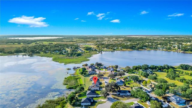 911 SHAWNA SHORES, Haines City, FL 33844