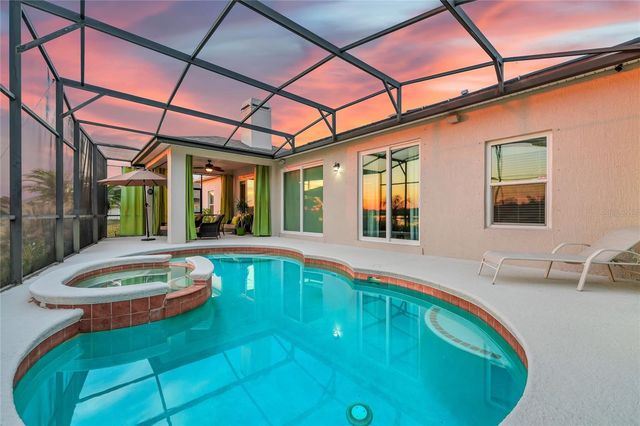 911 SHAWNA SHORES, Haines City, FL 33844