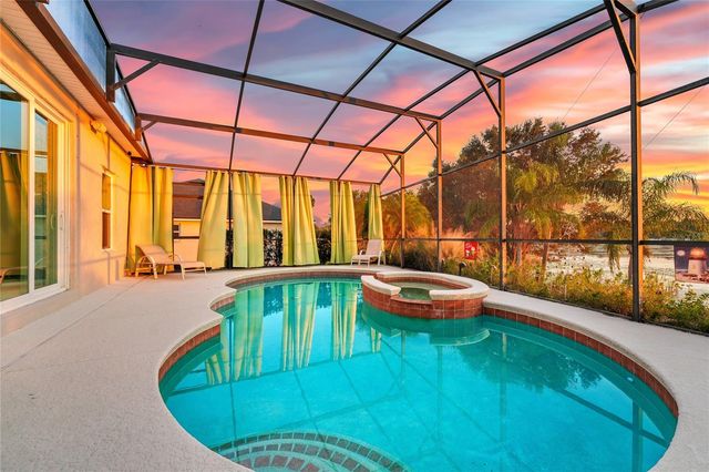 911 SHAWNA SHORES, Haines City, FL 33844