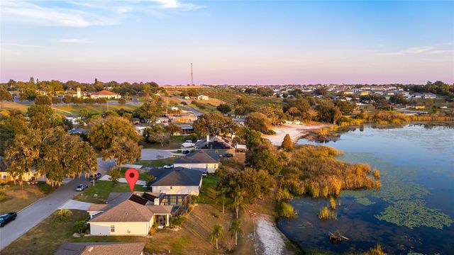 911 SHAWNA SHORES, Haines City, FL 33844