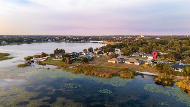 911 SHAWNA SHORES, Haines City, FL 33844