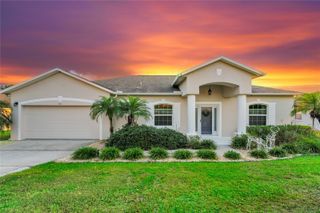 911 SHAWNA SHORES, Haines City, FL 33844