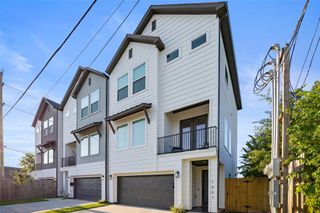 1807 Lee Street, Houston, TX 77026