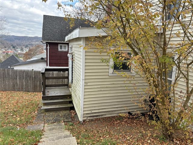 57 Ravine Street, Hornell, NY 14843