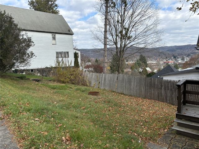 57 Ravine Street, Hornell, NY 14843