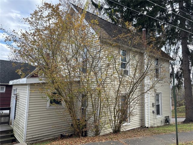 57 Ravine Street, Hornell, NY 14843