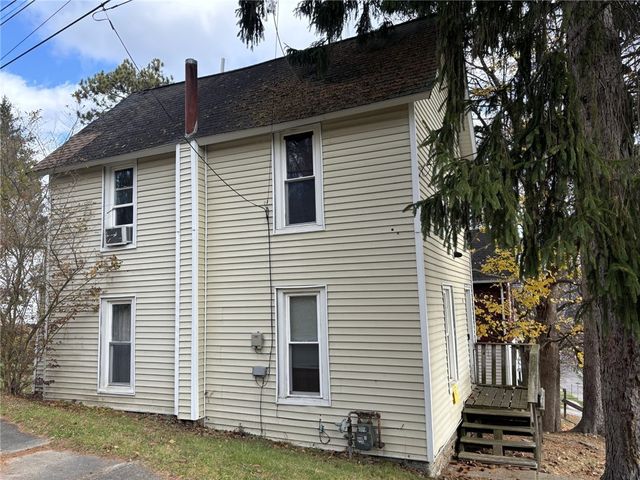 57 Ravine Street, Hornell, NY 14843