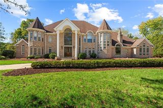 5179 Birkdale Street NW, Canton, OH 44708