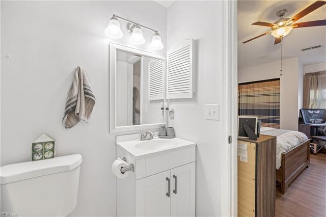 3554 Brigita CT, Virginia Beach, VA 23453