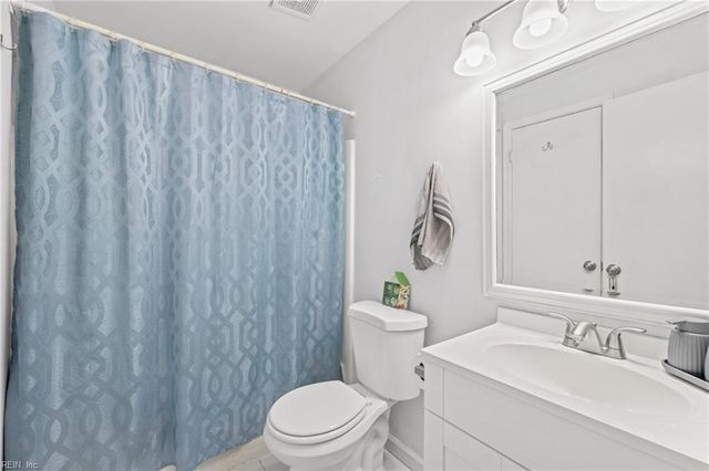3554 Brigita CT, Virginia Beach, VA 23453