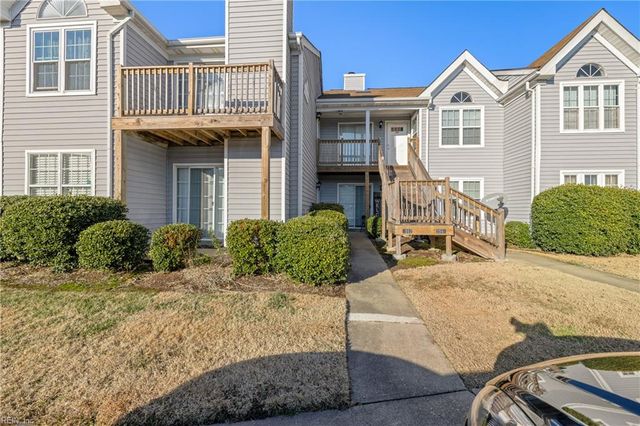 3554 Brigita CT, Virginia Beach, VA 23453