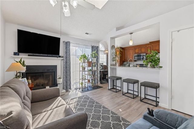 3554 Brigita CT, Virginia Beach, VA 23453