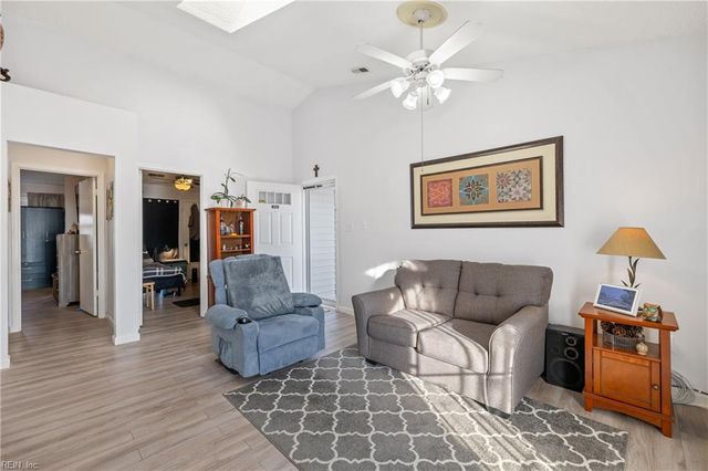 3554 Brigita CT, Virginia Beach, VA 23453