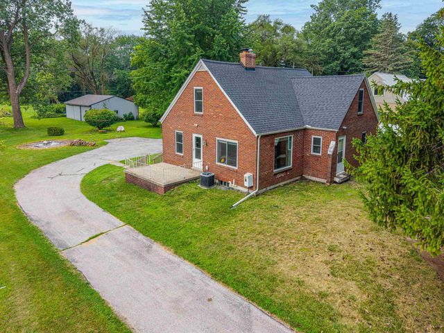 1152 Midland Road, Bay City, MI 48706