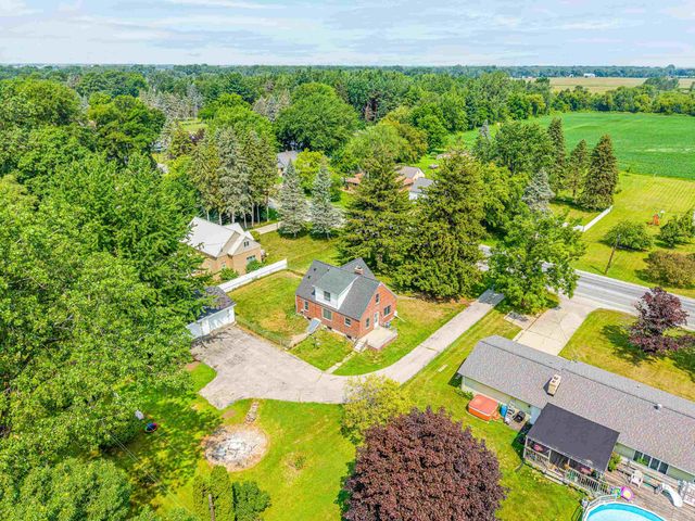 1152 Midland Road, Bay City, MI 48706