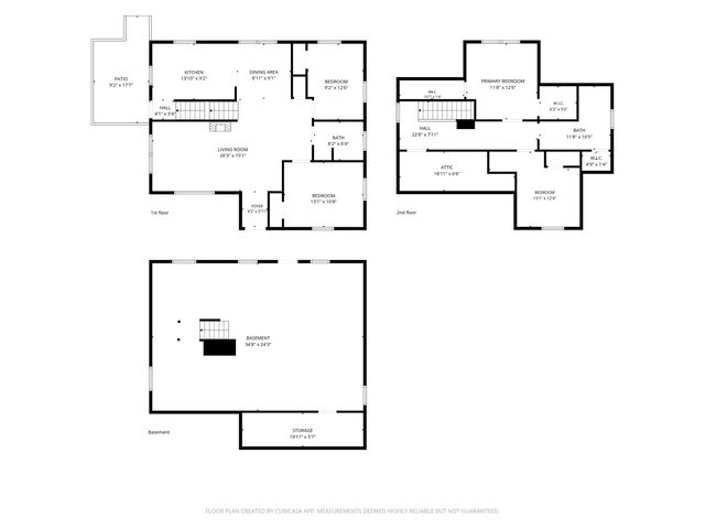 1152 Midland Road, Bay City, MI 48706