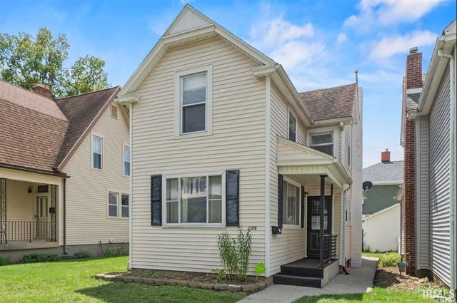 729 Putnam Street, Fort Wayne, IN 46808