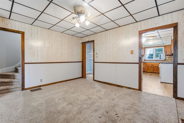 729 Putnam Street, Fort Wayne, IN 46808