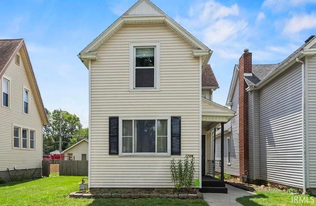 729 Putnam Street, Fort Wayne, IN 46808