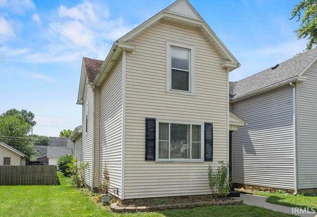 729 Putnam Street, Fort Wayne, IN 46808