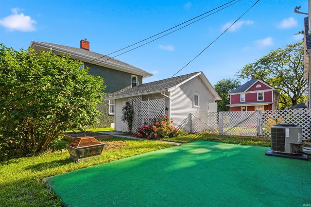 729 Putnam Street, Fort Wayne, IN 46808
